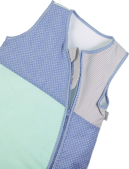 STERNTALER sleeping bag, swaddle for sleeping