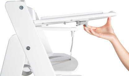 ROBA tacka blat do krzesła do karmienia SIT UP FLEX – zdjęcie produktu 5