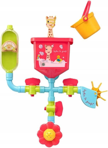 SOPHIE LA GIRAFE baby toy