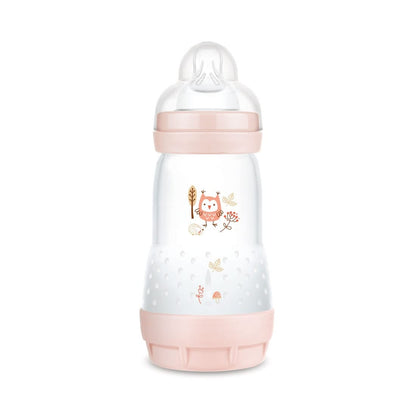 MAM Easy Start biberón anticólicos 260ml 2m+