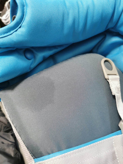 INGLESINA FAST turistická stolička upevňovaná k stolu