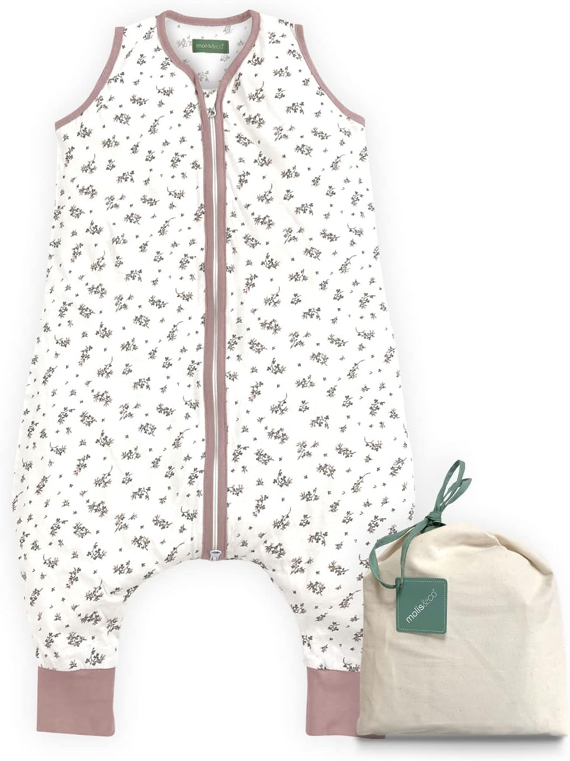 MOLIS&COsleeping bagcolour as per first photothickness 0.5 TOG3 yearsused condition