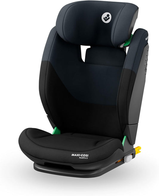 MAXI-COSI RODIFIX S i-Size fotelik samochodowy 100-150cm
