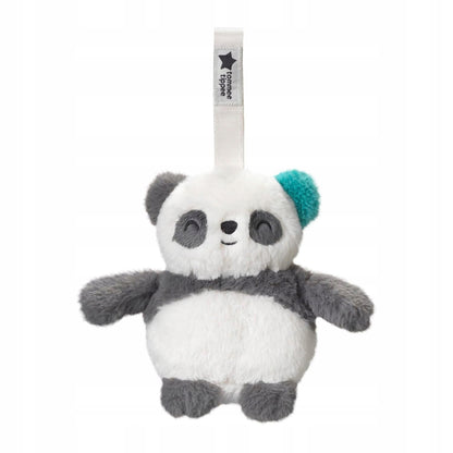 TOMMEE TIPPEE PipPanda Deluxe peluche lámpara con sonidos y sensor de llanto