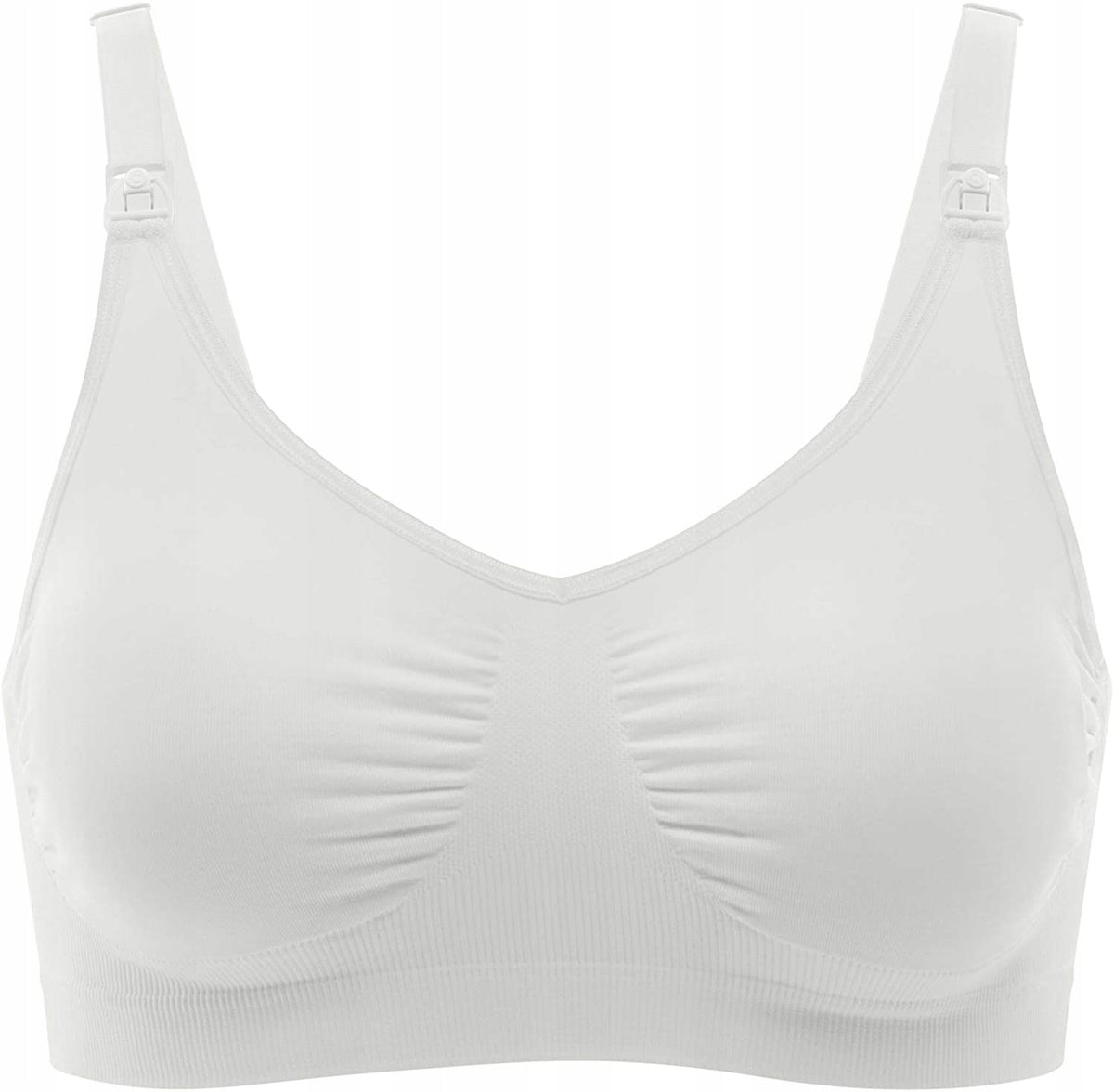 MEDELA naadloze voedingsbeha XL