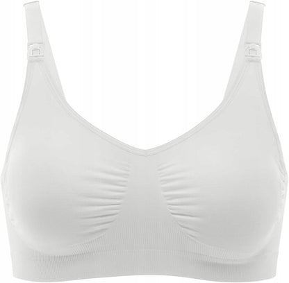 MEDELA naadloze voedingsbeha XL