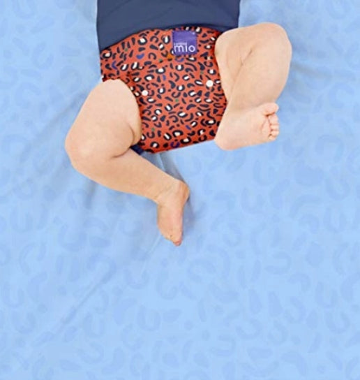 BAMBINO MIO pañal reutilizable MIOSOLO AIO