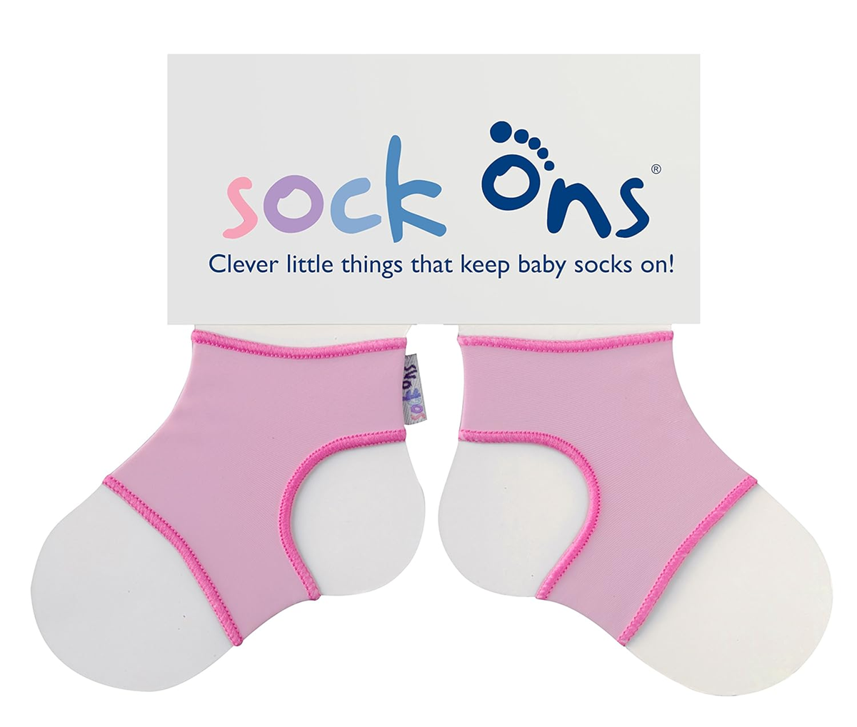 SOCK ONS sock covers