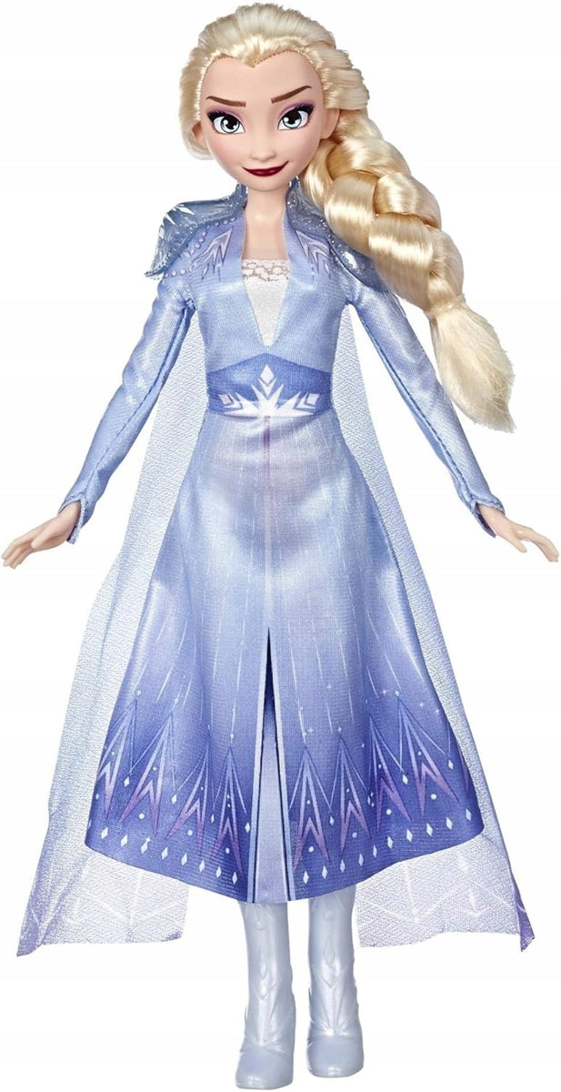 HASBRO Frozen Elsa pop 28 cm
