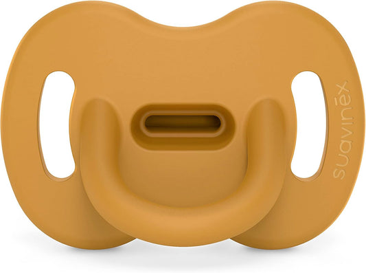 SUAVINEX smoczek SELECTION SX PRO silikon 0-6m