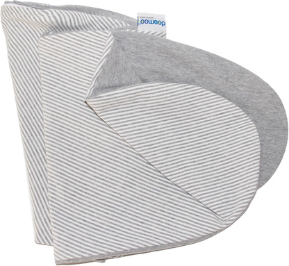 DOOMOO poszewka na poduszkę ciążową Comfy Big