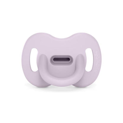 Suavinex SX Pro succhietto calmante in silicone 0–6m