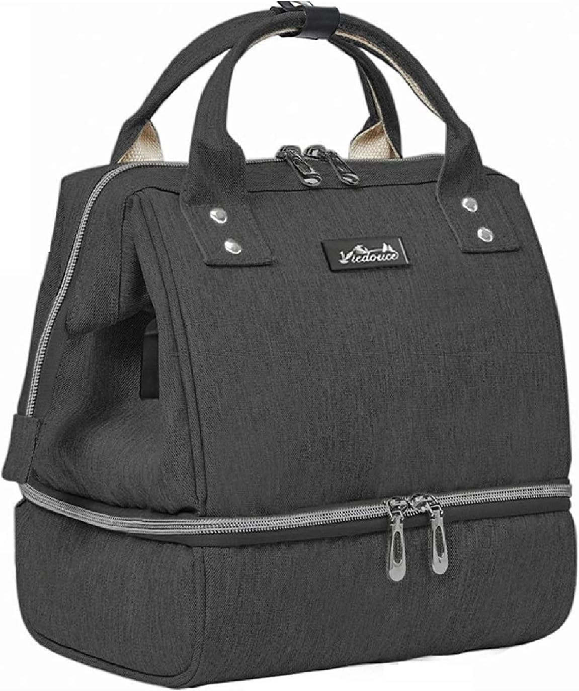 VIEDOUCE thermische tas 8 liter