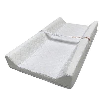 Ingenuity Contoured matelas à langer ergonomique 81x41 cm