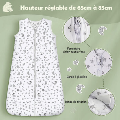 LICTIN sleeping bag x2