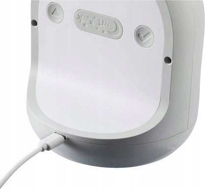 TOMMEE TIPPEE TimeKeeper slaaptrainer