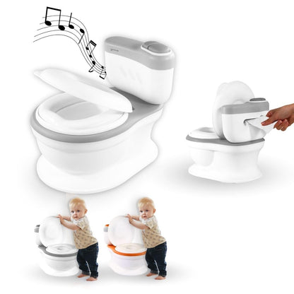 MOBICLINIC Toikid vasino educativo 1-3 anni