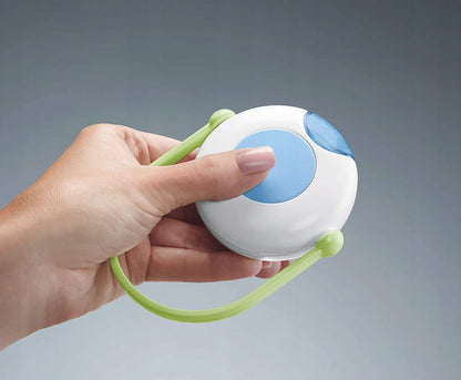 FISHER PRICE karuzela projektor + pilot – zdjęcie produktu 4