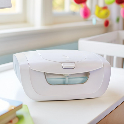 MUNCHKIN MIST scaldasalviette umidificatore