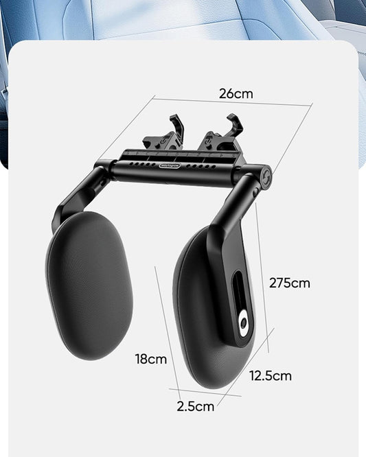 RunSnail Car Seat Headrest car headrest