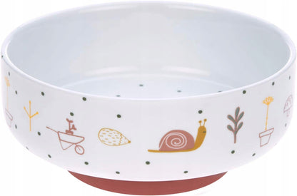 LASSIG Garden Explorer ensemble de vaisselle en porcelaine