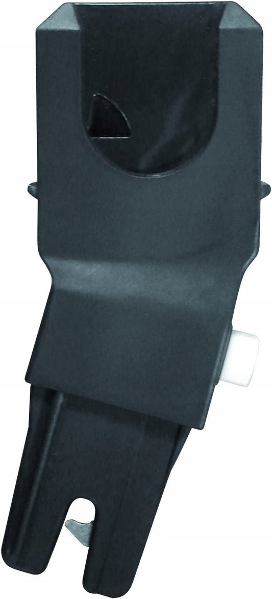 RED CASTLE PEBBLE Adapter für Evolutwin