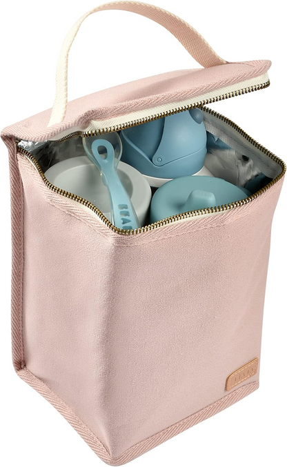 BEABA torba izotermiczna na butelki i żywność 15 x 22 cm – zdjęcie produktu 3