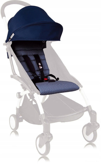 BABYZEN YOYO set - seat insert and canopy for the YOYO stroller