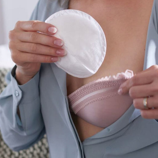 PHILIPS AVENT wkładki laktacyjne x60 jednorazowe białe, chłonne i oddychające wkładki do biustonosza