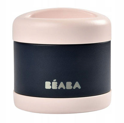 BEABA termos obiadowy 500 ml stal nierdzewna