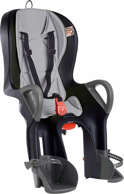 OKBABY Fastening System mount for bicycle seat