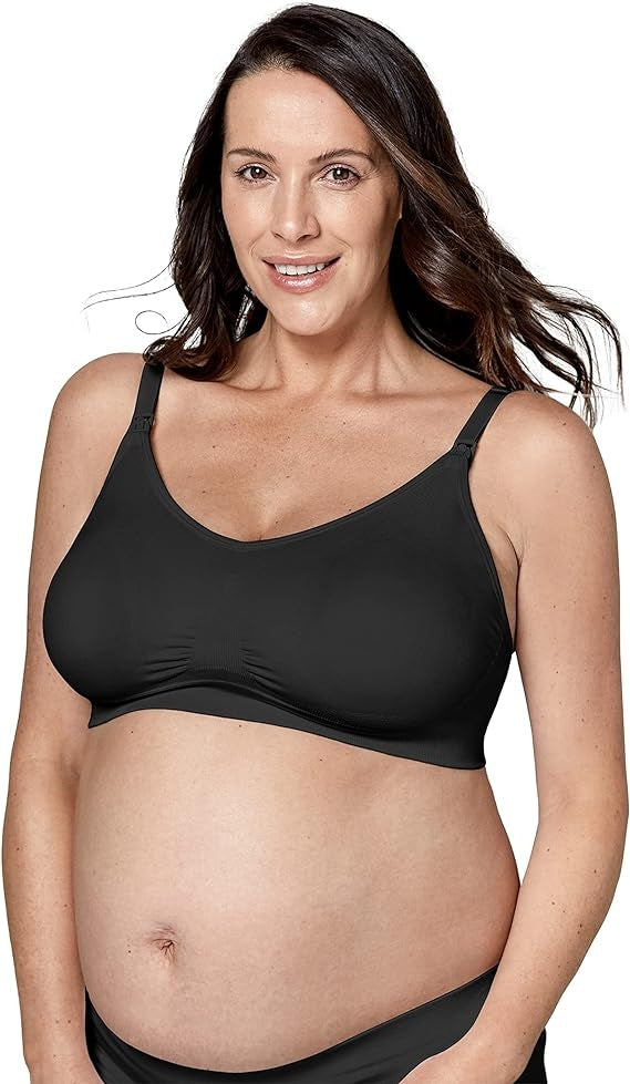 MEDELA KEEP COOL ULTRA biustonosz do karmienia bezszwowy XXL