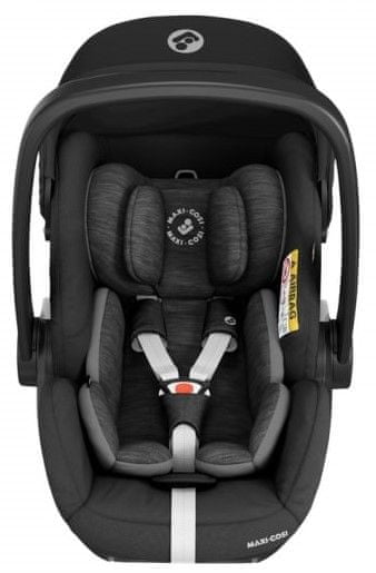 MAXI-COSI MARBLE seggiolino auto gr 0 ISOFIX