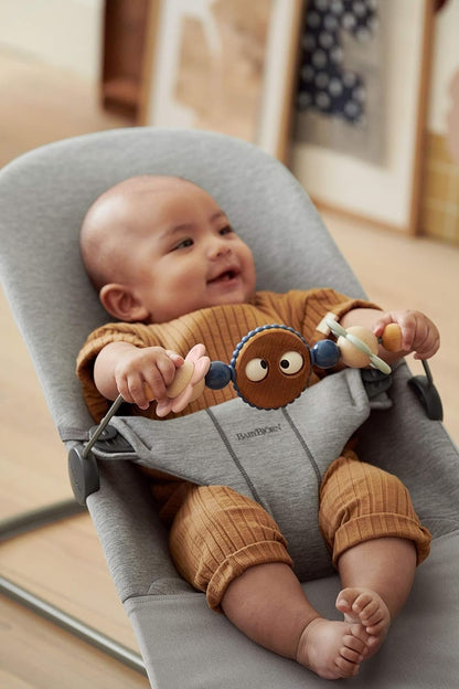 BABYBJORN Arco gioco per la sdraietta per bambini 31 cm