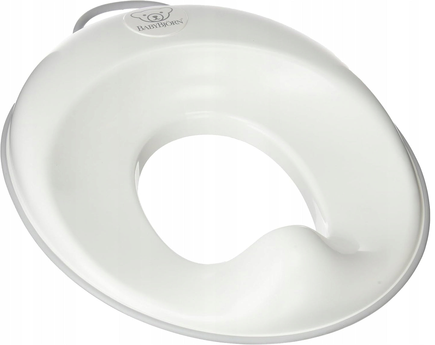 BABYBJORN nakładka na sedes z regulacją i otworem 12 x 18,5 cm – zdjęcie produktu 4
