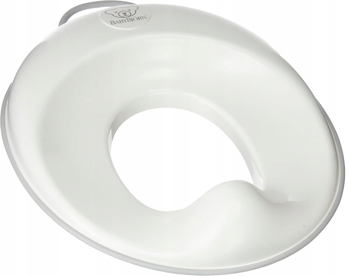 BABYBJORN nakładka na sedes z regulacją i otworem 12 x 18,5 cm – zdjęcie produktu 4
