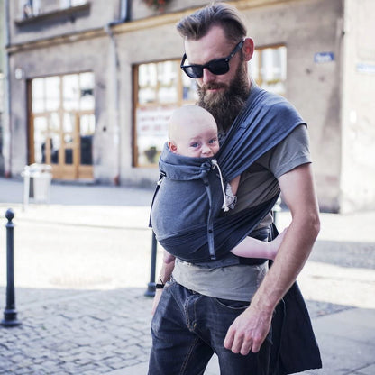 DIDYMOS DidyKlick εργονομική μάρσιπος 3-20kg