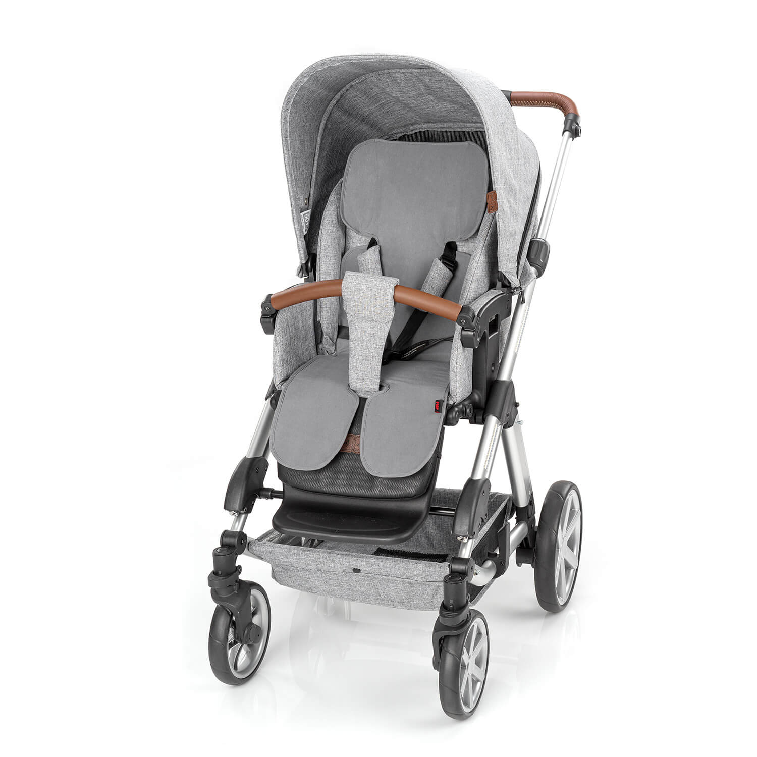 REER TravelKid Breeze wkładka do wózka fotelika ODDYCHAJĄCA – zdjęcie produktu 3