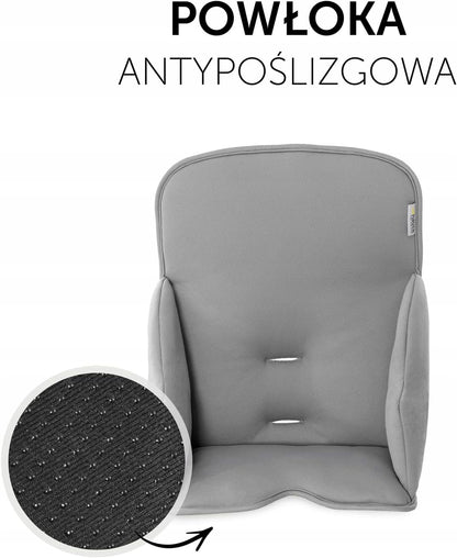 HAUCK Cosy Comfort reducer, shrinking insert for Alpha+ high chair