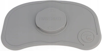 TWISTSHAKE mata CLICK MAT MINI + miseczka 6msc+ – zdjęcie produktu 2