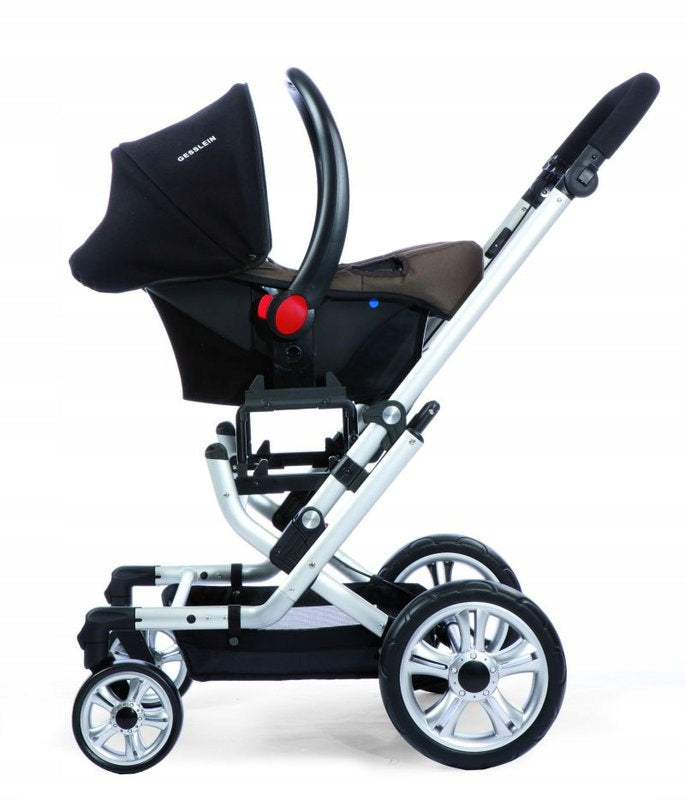 GESSLEIN 60252 Maxi-Cosi adapter for pushchair (carrycot or car seat)