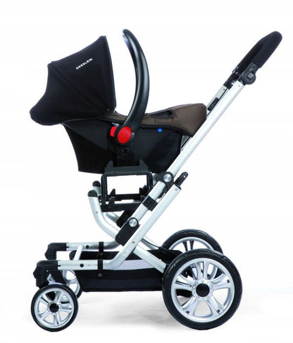 GESSLEIN 60252 Maxi-Cosi adapter for pushchair (carrycot or car seat)