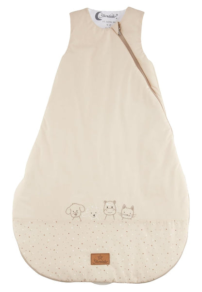 STERNTALER slaapzak met ritssluiting 100 1,5TOG