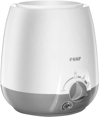 REER SIMPLY HOT chauffe-biberon et chauffe-petits pots