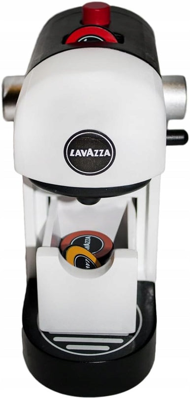 TANNER trækaffemaskine LAVAZZA + tilbehør