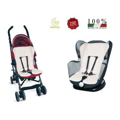 ITALBABY inserto universale per passeggino