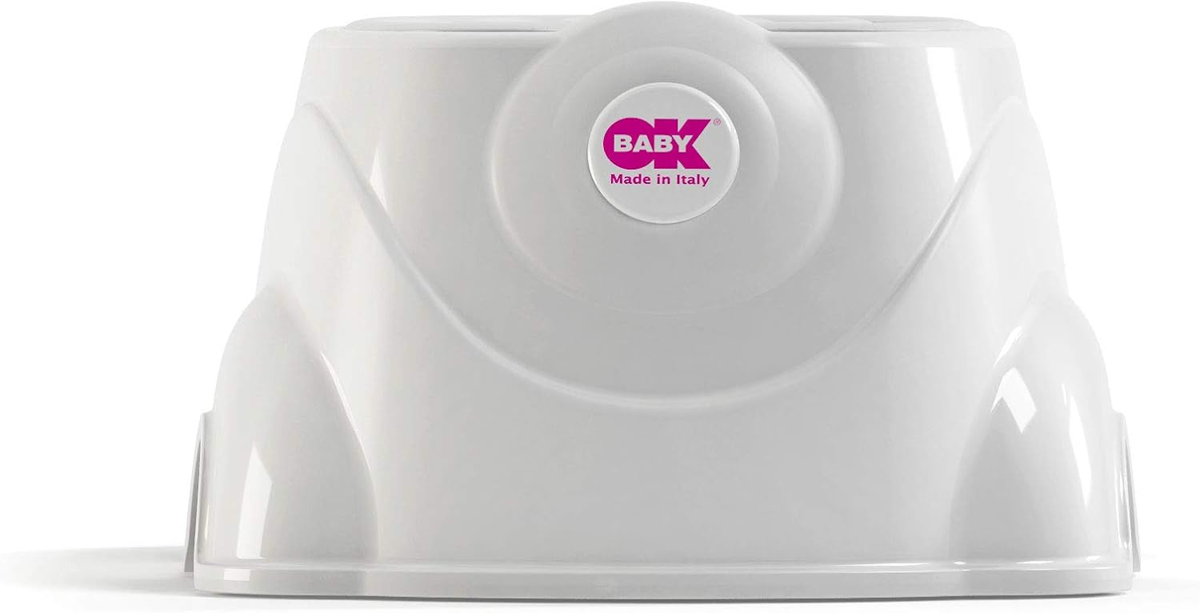 OKBABY Herbie sgabello antiscivolo per bambini 100 kg