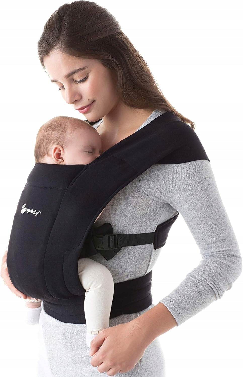 ERGOBABY EMBRACE Neugeborenen-Trage