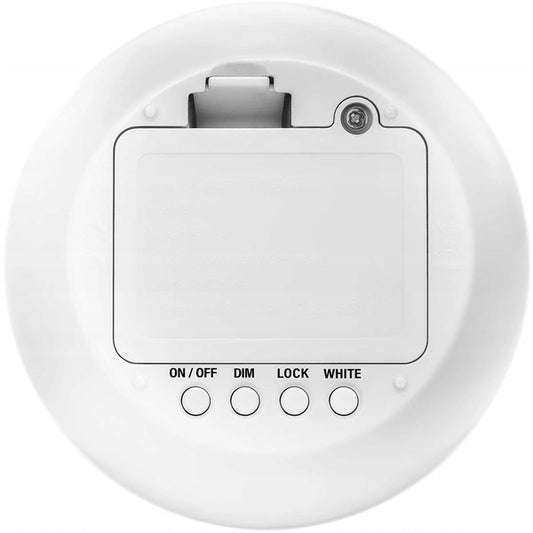 REER Starlino nachtlampje en sterrenprojector 4 kleuren LED