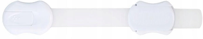 ALMADOOcabinet and drawer protectionSet contains 1 piececolour whitedimensions 19 x 3.5 cmMaterial